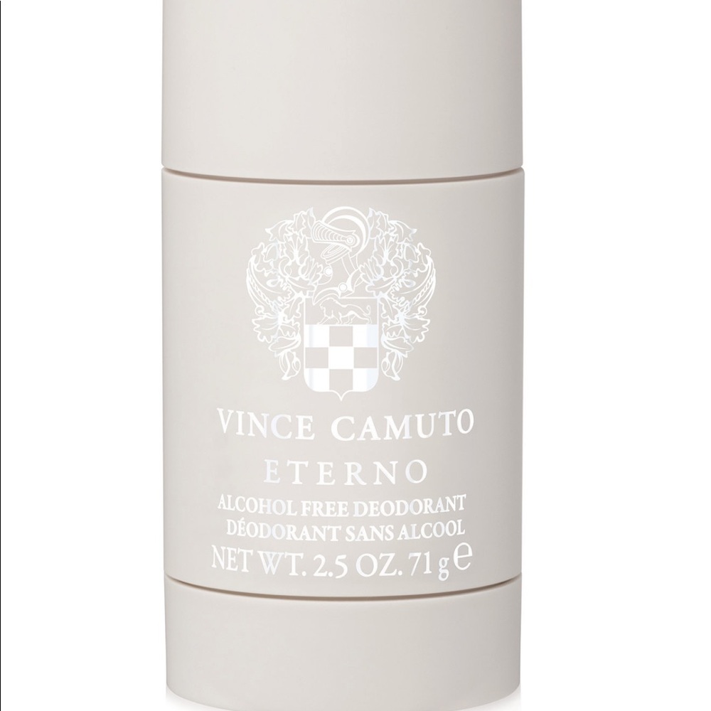 Vince Camuto Eterno Deodorant Stick Alcohol Free